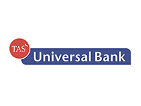 Банк Universal Bank в Сивашском